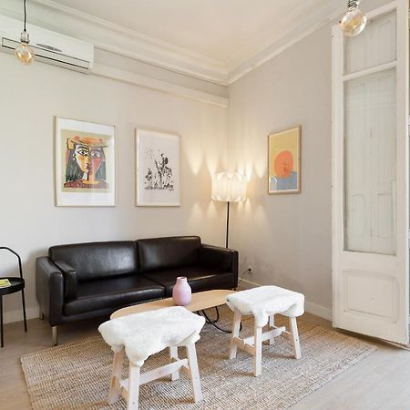 ברצלונה Sagrada Familia IV By Enjoy Apartments מראה חיצוני תמונה