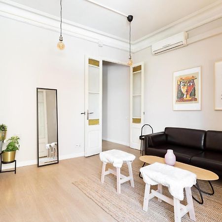 ברצלונה Sagrada Familia IV By Enjoy Apartments מראה חיצוני תמונה