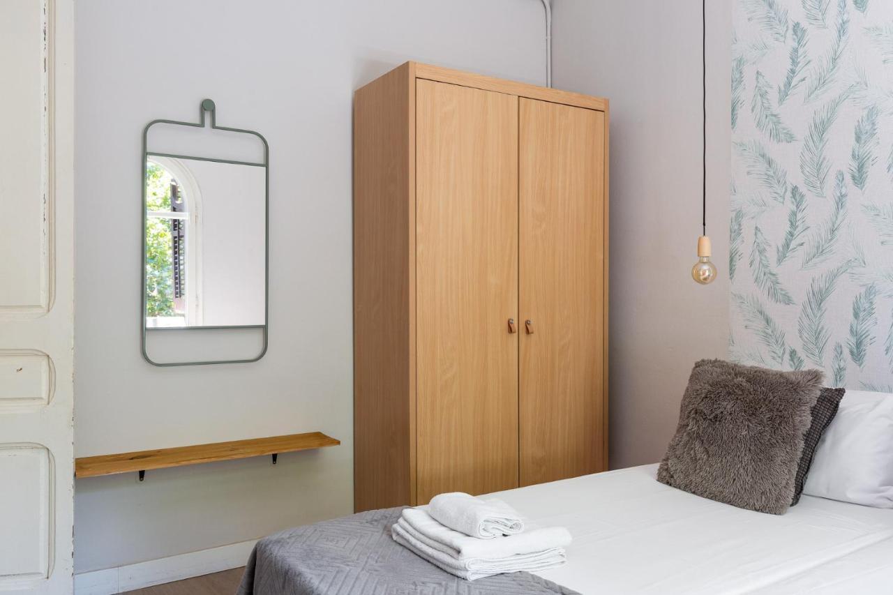 ברצלונה Sagrada Familia IV By Enjoy Apartments מראה חיצוני תמונה