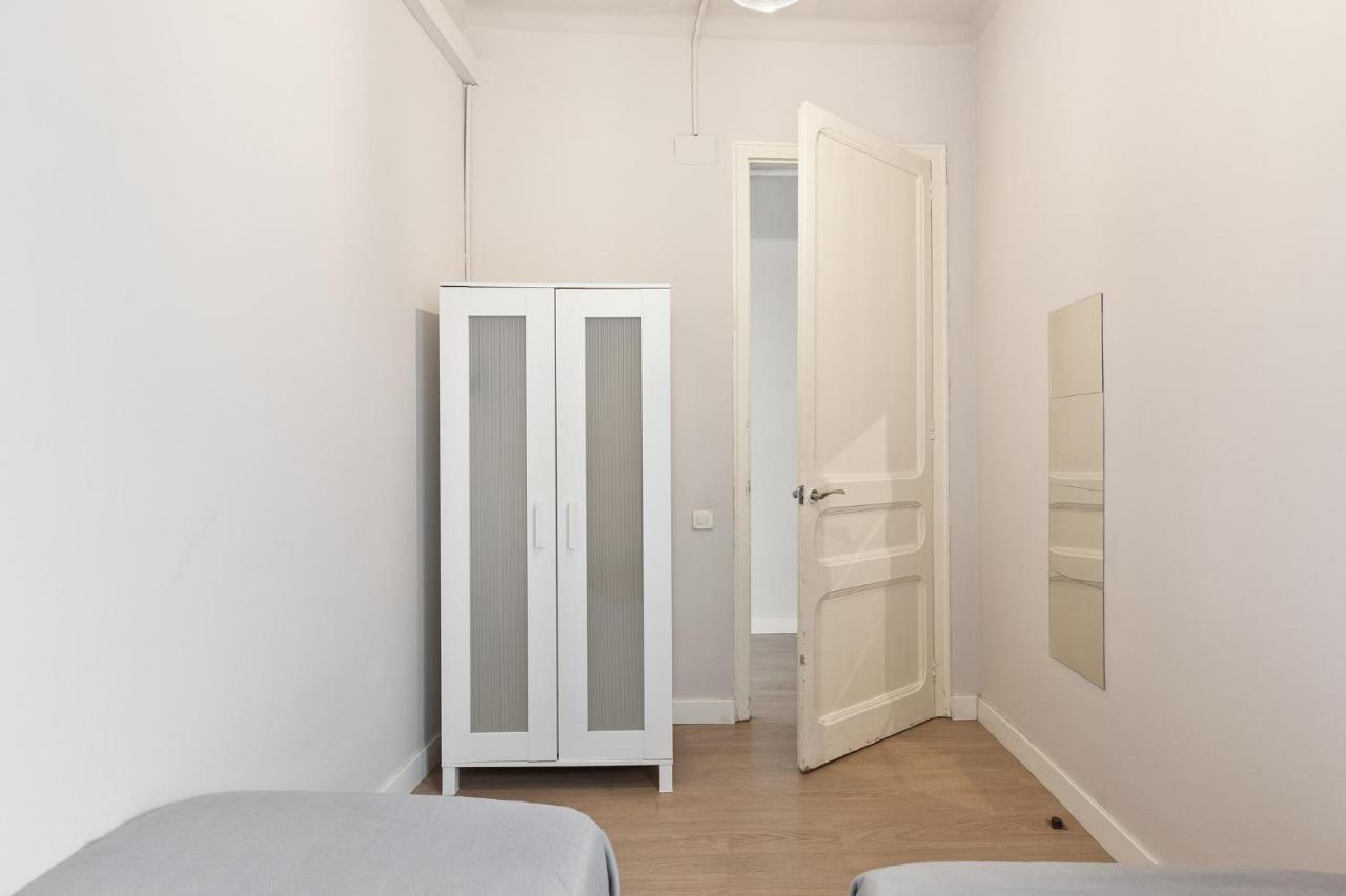 ברצלונה Sagrada Familia IV By Enjoy Apartments מראה חיצוני תמונה