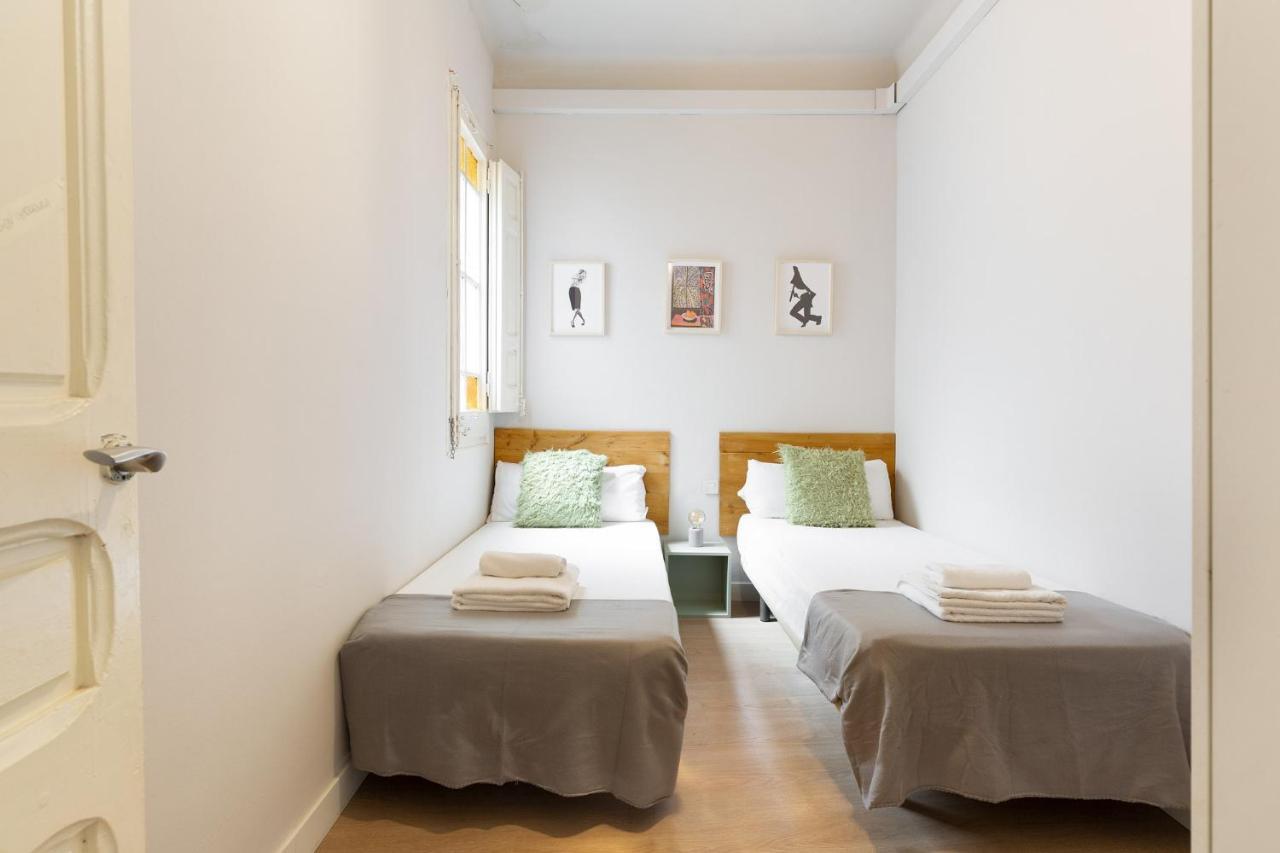 ברצלונה Sagrada Familia IV By Enjoy Apartments מראה חיצוני תמונה