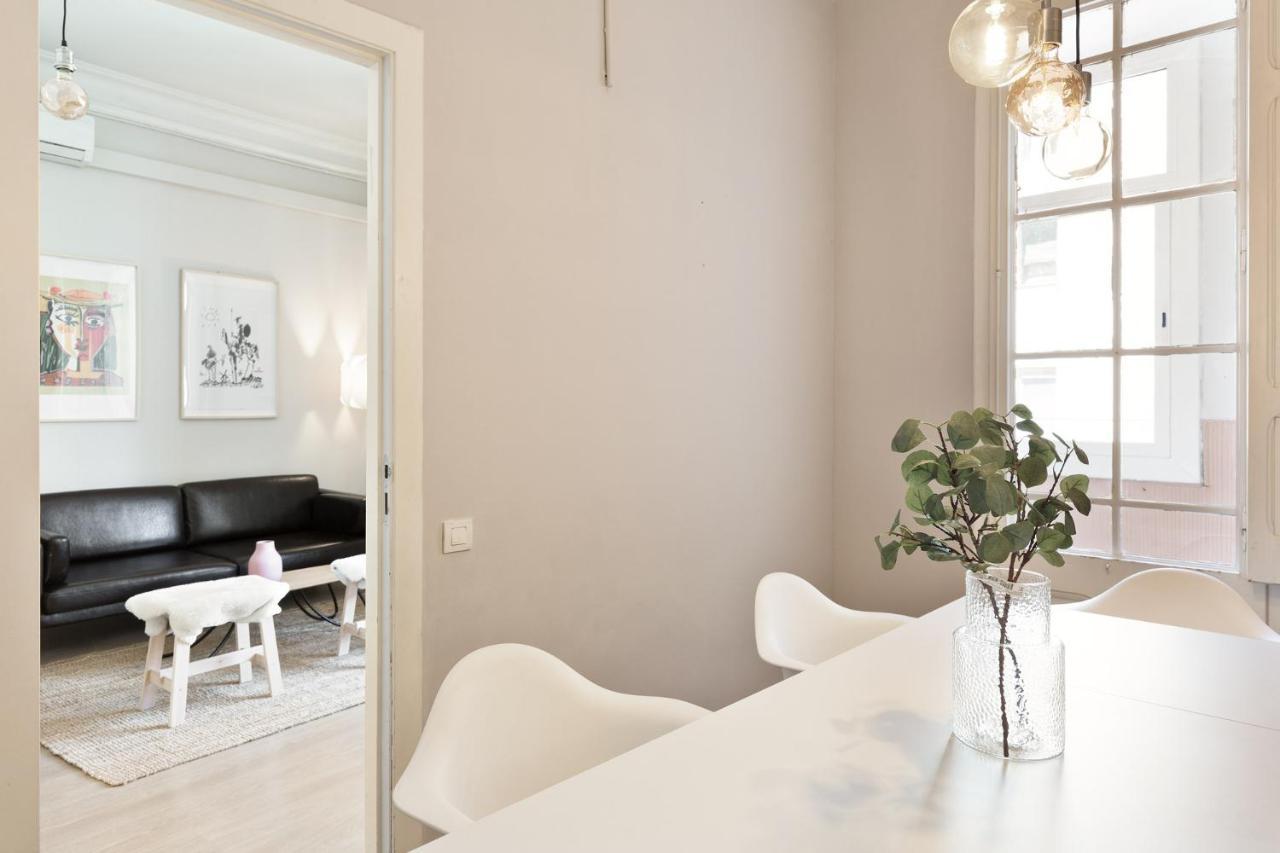 ברצלונה Sagrada Familia IV By Enjoy Apartments מראה חיצוני תמונה