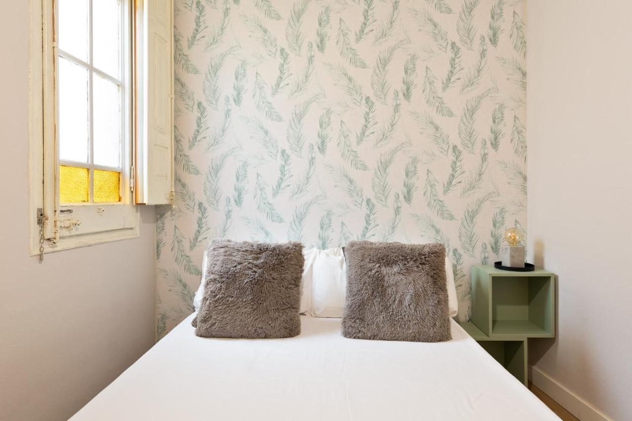 ברצלונה Sagrada Familia IV By Enjoy Apartments מראה חיצוני תמונה