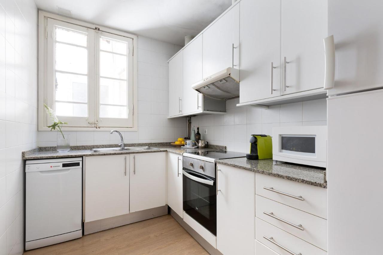 ברצלונה Sagrada Familia IV By Enjoy Apartments מראה חיצוני תמונה