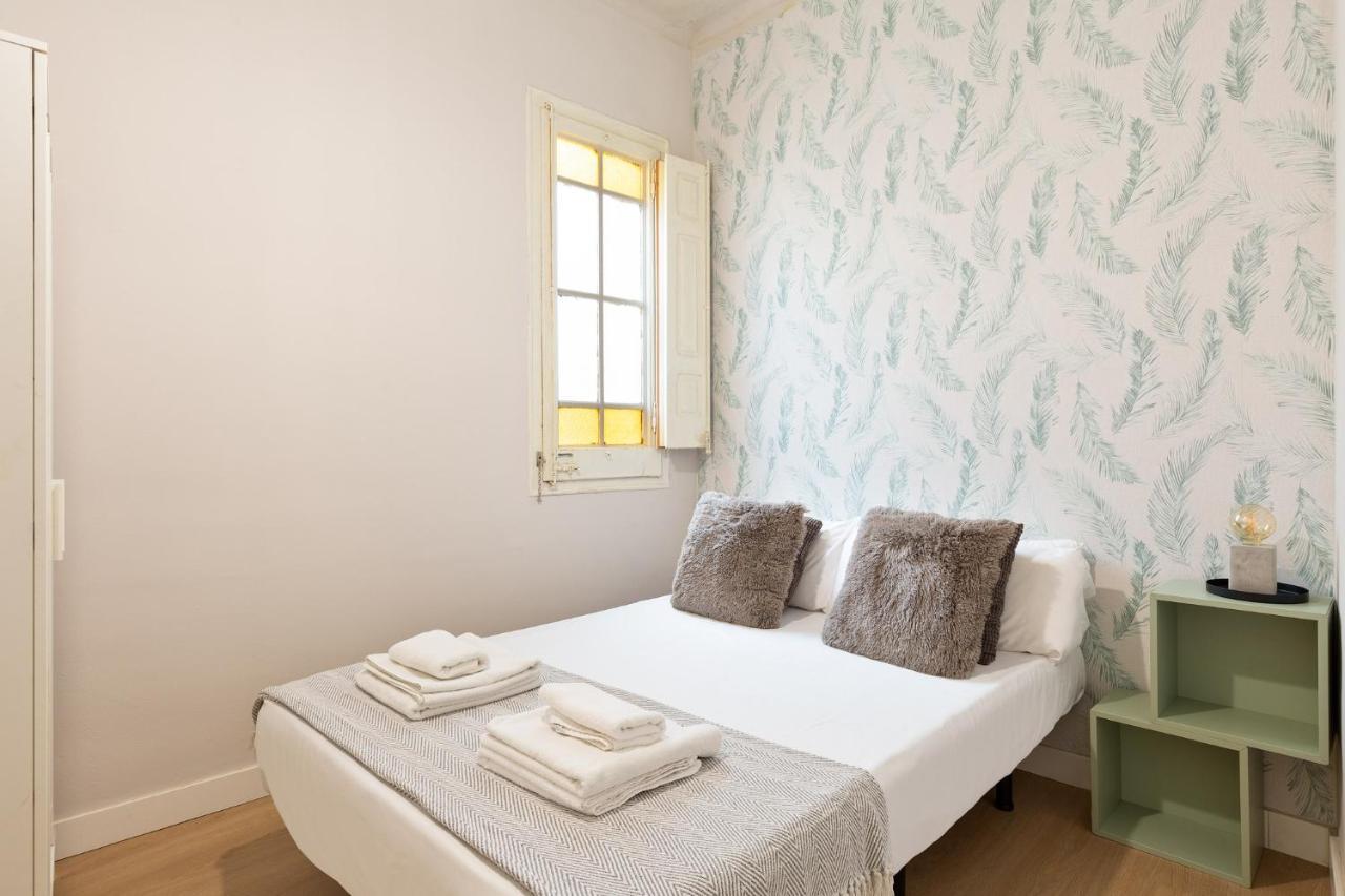 ברצלונה Sagrada Familia IV By Enjoy Apartments מראה חיצוני תמונה