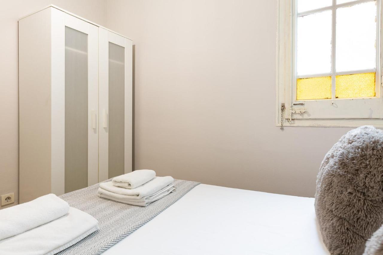 ברצלונה Sagrada Familia IV By Enjoy Apartments מראה חיצוני תמונה